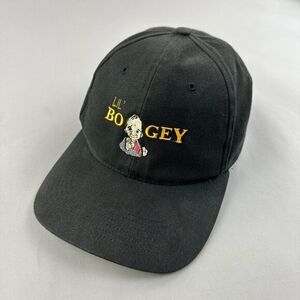 VTG Richardson Hat Cap Men‎ Lil Bogey Golf Sportd Outdoor Street Activewear GUC